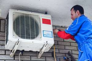 24/7 and Emergency HVAC Near Rutherford College, NC | Air Conidtioning and Heating Contractors