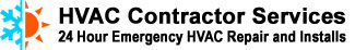 Rutherford College HVAC Services